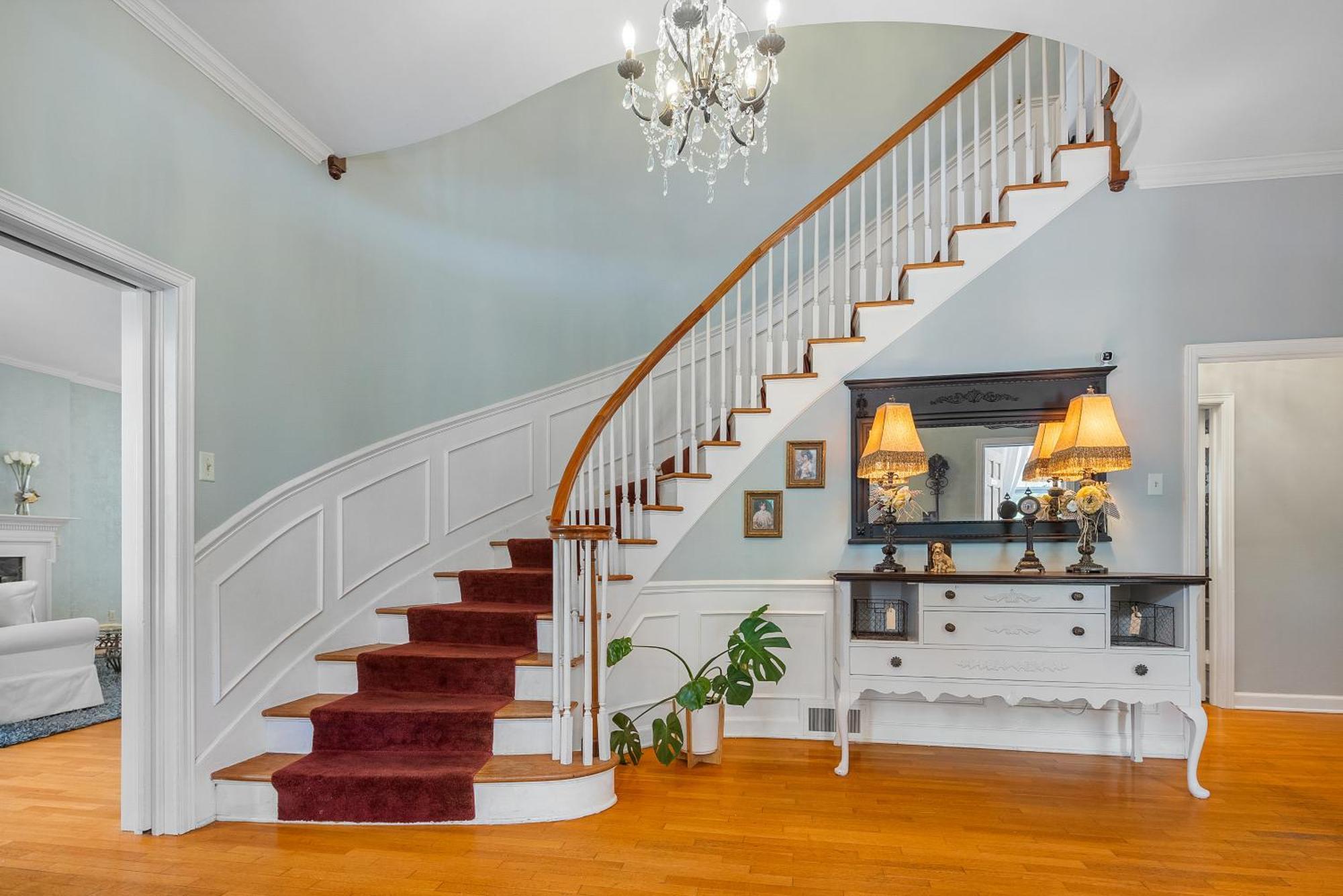 Beland Mansion-Royal Crown Suite! 포르 스미스 외부 사진