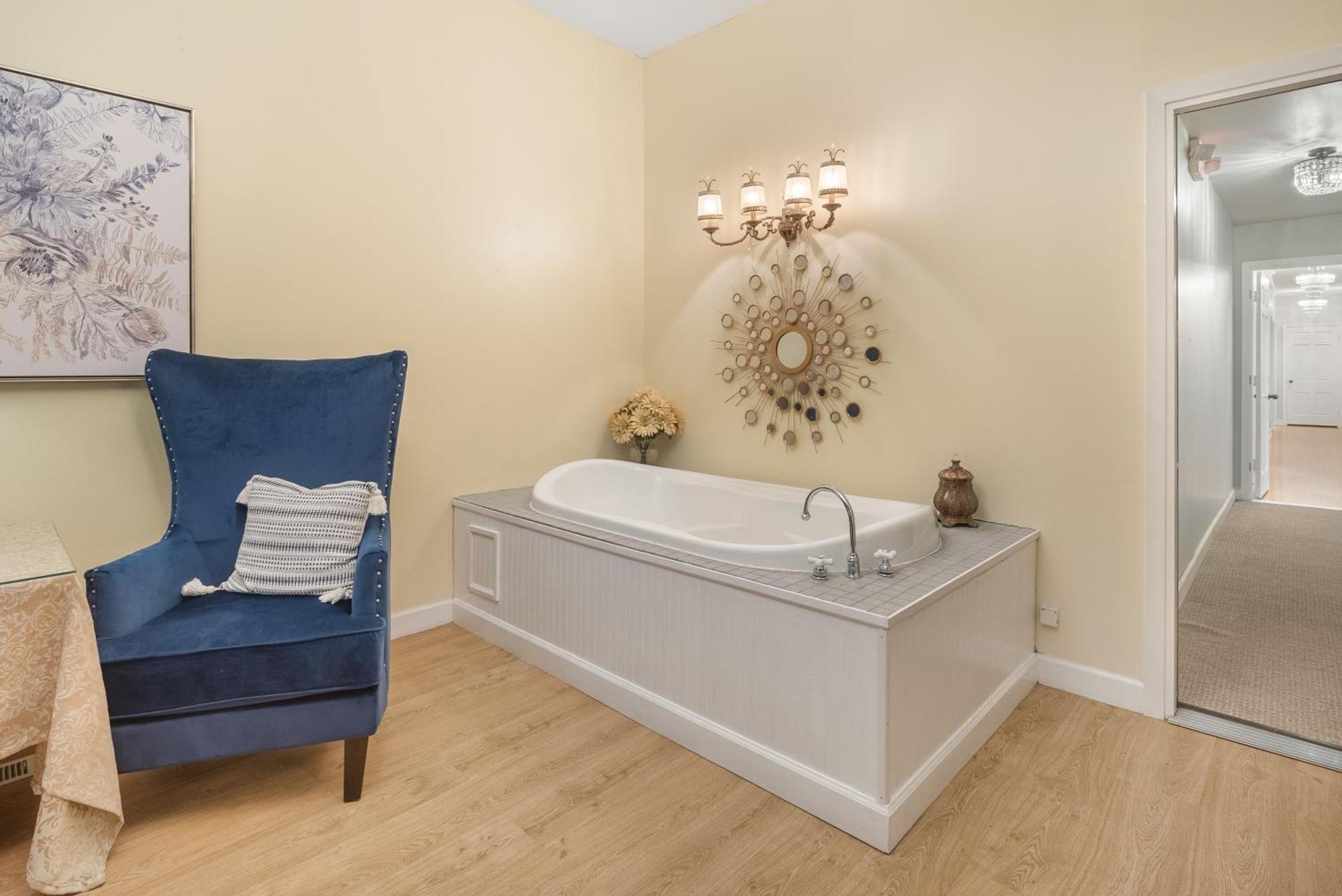 Beland Mansion-Royal Crown Suite! 포르 스미스 외부 사진